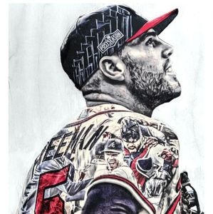 Meet your Posher, Autentic